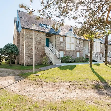 Διαμέρισμα Vue 2 Pieces + Mezzanine A Carnac, Terrasse, Parking, Proche Et Commerces - Fr-1-477-84